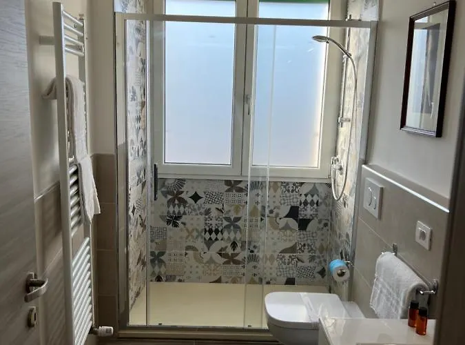Apartament Porpora_apartment Florencja